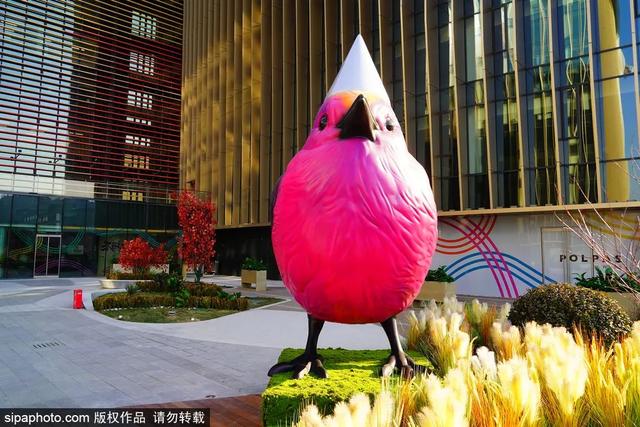 北京商场上新，周边还可以畅玩冰雪，和“逛街搭子”安排起来