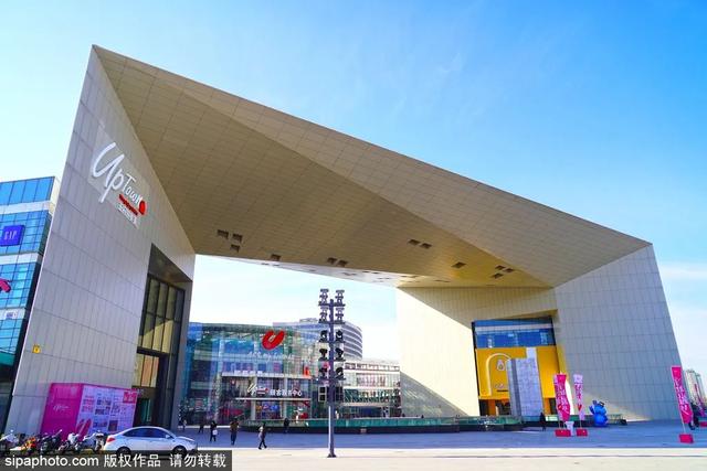北京商场上新，周边还可以畅玩冰雪，和“逛街搭子”安排起来