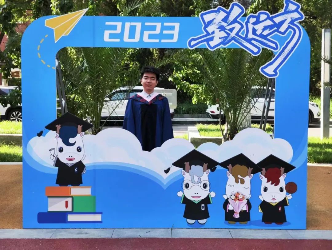 万浩盛：直面真实，相信相信的力量