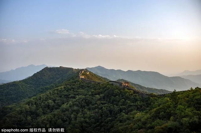 京郊旅游，喝杯“村咖”放松一下