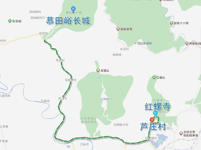 京郊过大年 | 流光溢彩<span id=