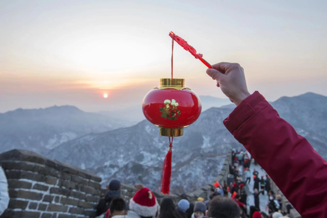 京郊过大年 | 流光溢彩赏灯会旅游线路推荐