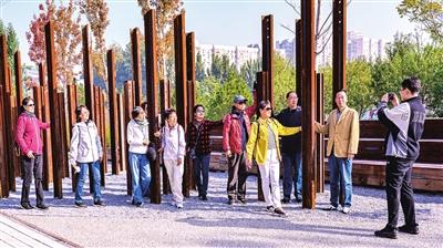 海淀区老年人体育协会20余场赛事吸引21000余人参加