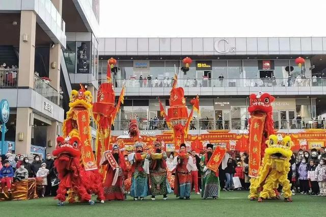 京郊过大年 | 新春佳节到房山打卡畅玩