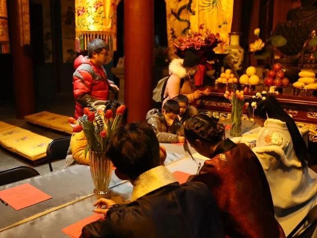 京郊过大年 | 新春佳节到房山打卡畅玩