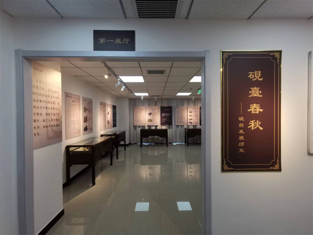 周末去哪 | 冬日暖阳，博物馆里尽享美好时光