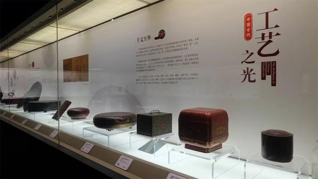 周末去哪 | 冬日暖阳，博物馆里尽享美好时光