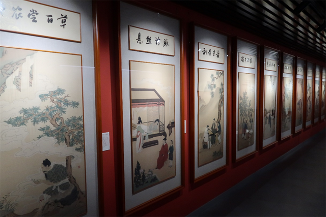 周末去哪 | 冬日暖阳，博物馆里尽享美好时光