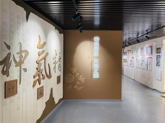周末去哪 | 冬日暖阳，博物馆里尽享美好时光