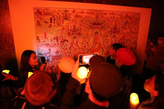 欢乐过大年 | 不止年夜饭！舞龙、舞狮、非遗体验......京城酒店年味儿十足