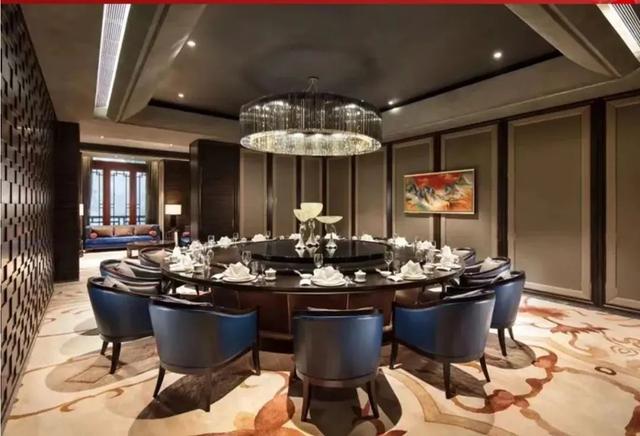 欢乐过大年 | 不止年夜饭！舞龙、舞狮、非遗体验......京城酒店年味儿十足