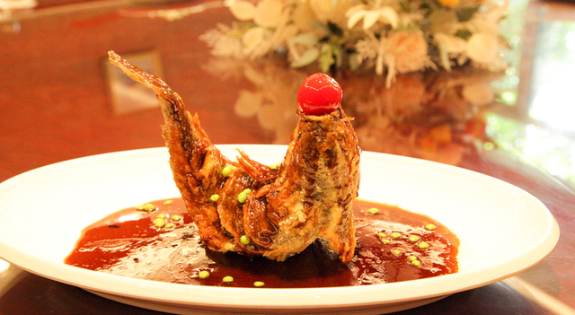 欢乐过大年 | 不止年夜饭！舞龙、舞狮、非遗体验......京城酒店年味儿十足