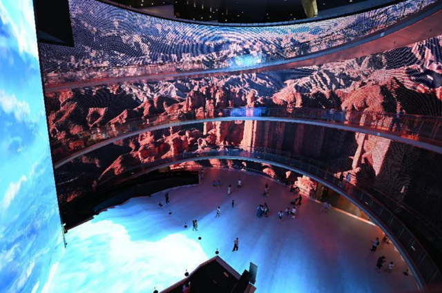 欢乐春节 畅享京城｜2024年精品文旅科技融合年味儿活动