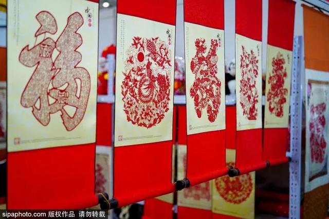 欢乐过大年 | 北京这些大集，年味儿太浓了！
