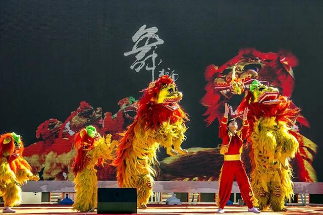 京郊过大年 | 寻味京津冀 打卡平谷年