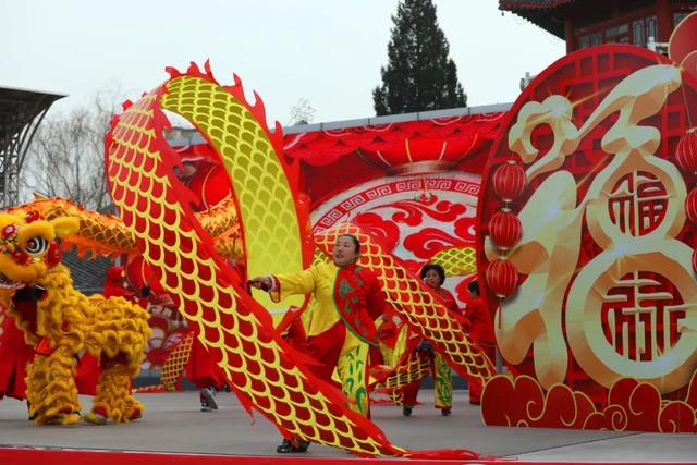 京郊过大年 | 寻味京津冀 打卡平谷年