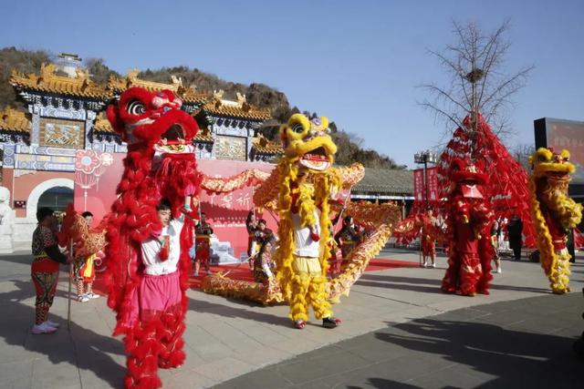 京郊过大年 | 寻味京津冀 打卡平谷年