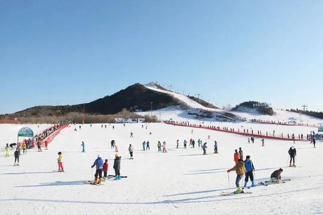 京郊过大年 | 来顺义，解锁年味儿密码