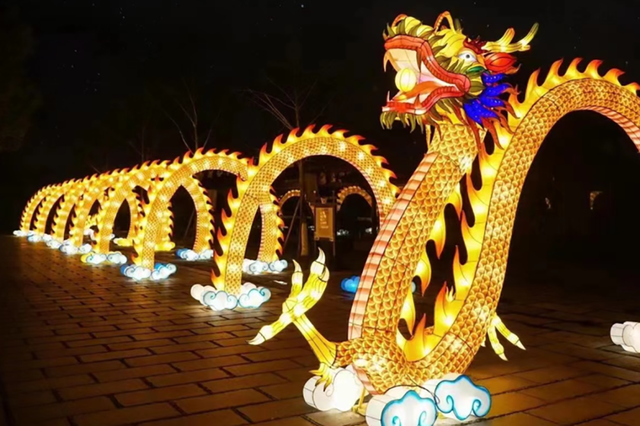 京郊过大年 | 来顺义，解锁年味儿密码