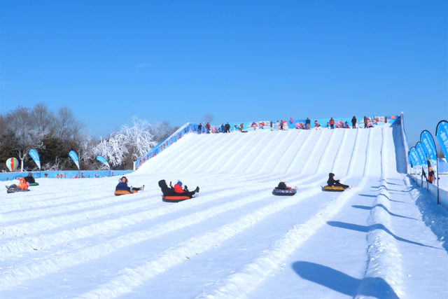京郊过大年 | 来顺义，解锁年味儿密码