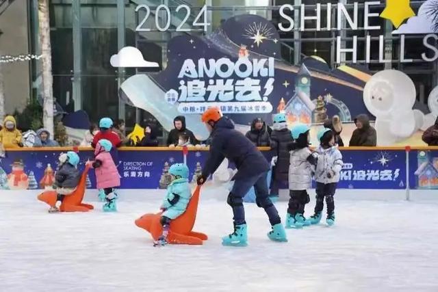 京郊过大年 | 来顺义，解锁年味儿密码