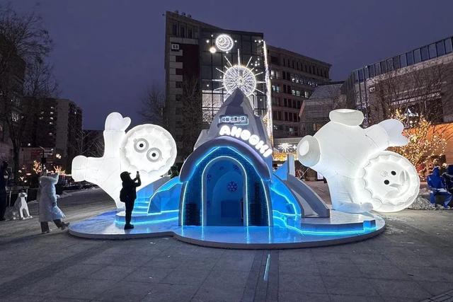 京郊过大年 | 来顺义，解锁年味儿密码