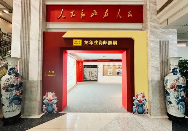 文化过大年 | 二月新春观展指南