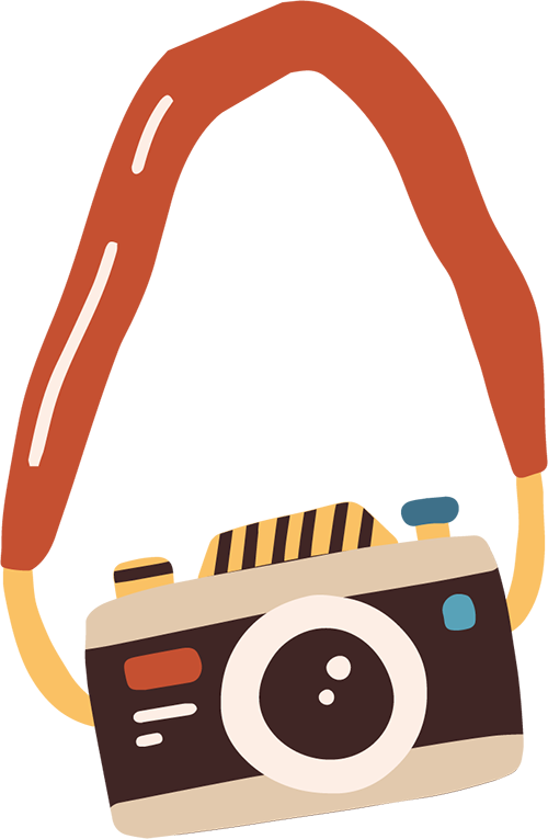 师大月历丨二月，每一处的风景都有别样的感动