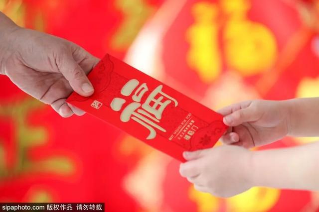 文化过大年 | 拜年啦！正月里的习俗指南，请查收