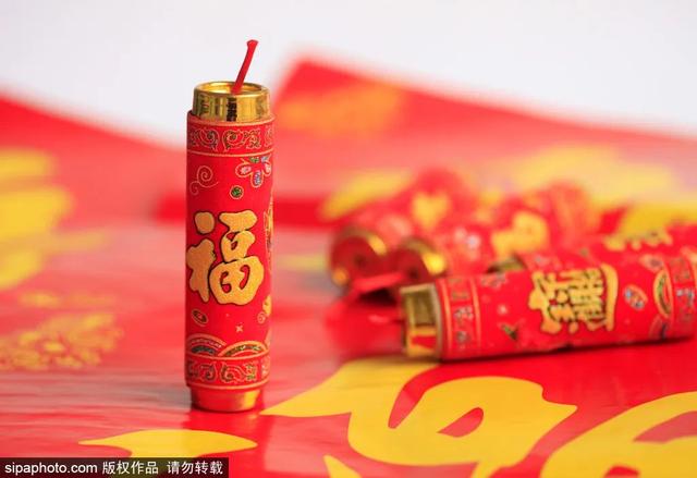 文化过大年 | 拜年啦！正月里的习俗指南，请查收