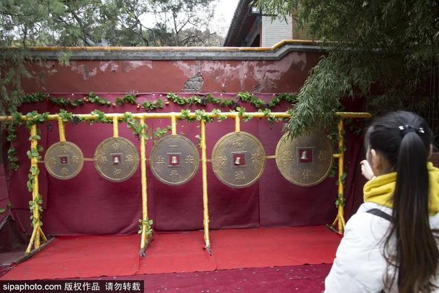文化过大年 | 拜年啦！正月里的习俗指南，请查收