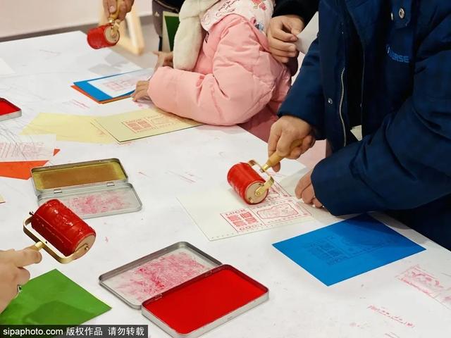 文化过大年 | 拜年啦！正月里的习俗指南，请查收
