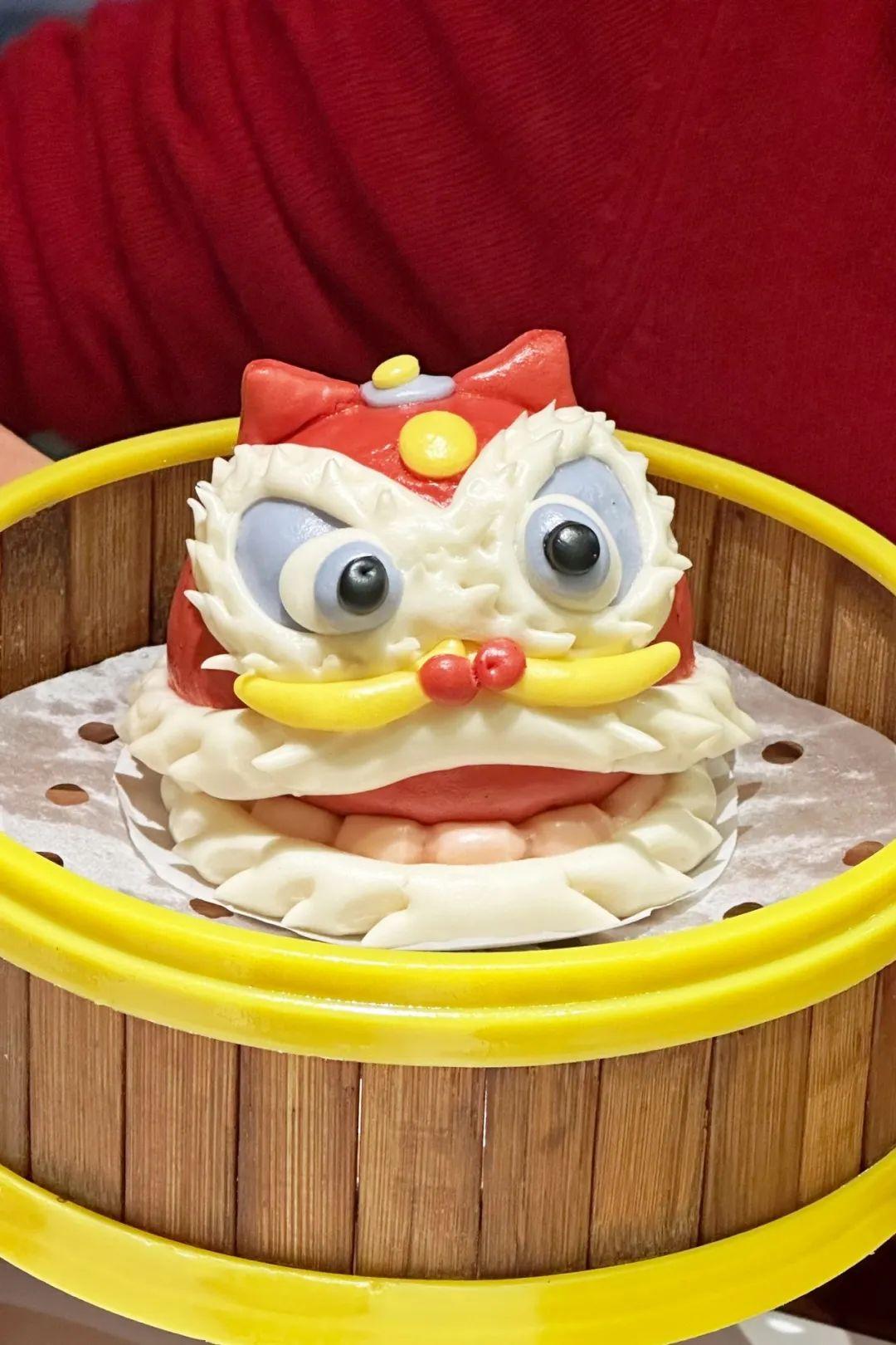 在石景山寻味顺德!|食光里