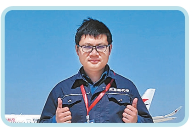 亲历者回访｜易巍：见证令人惊叹的“中国速度”