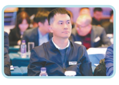 亲历者回访｜杨永巍：“设计图纸一一变成现实”