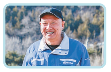 亲历者回访|王全民：“做好守护密云水库的眼睛”