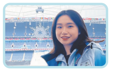 亲历者回访|王雪纯：“值得珍藏一生的宝贵经历”