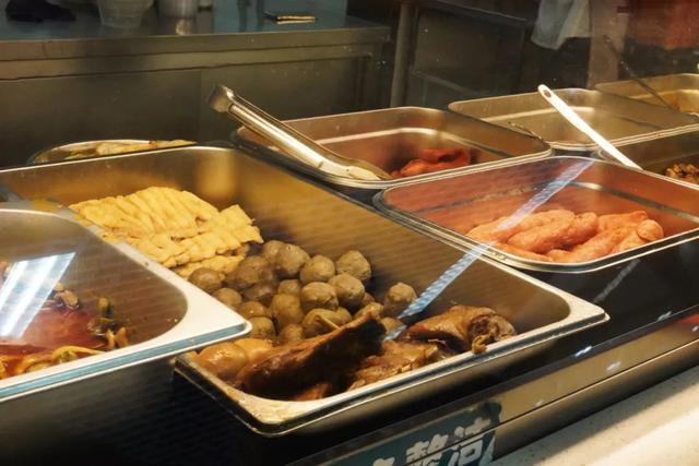 江南大学，我们回来啦！