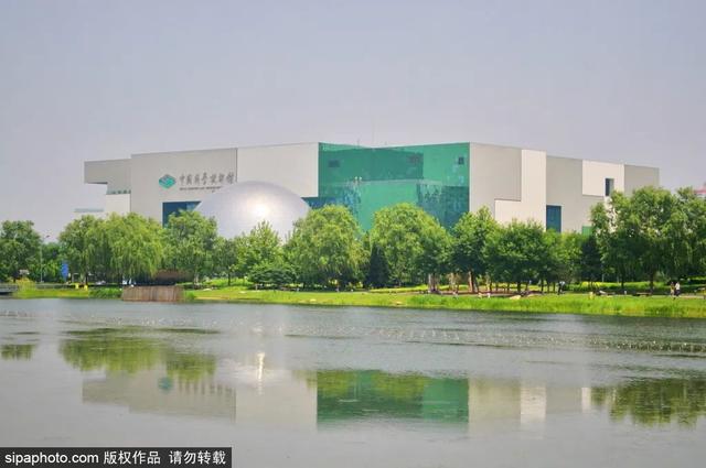新学期带娃去这些地方，享受亲子时光
