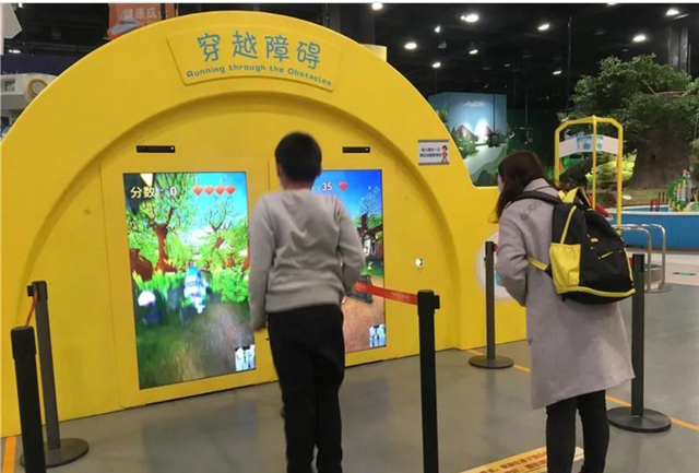 新学期带娃去这些地方，享受亲子时光