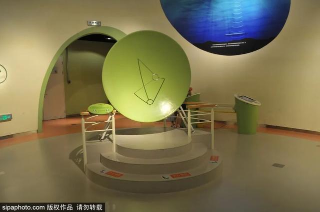 新学期带娃去这些地方，享受亲子时光