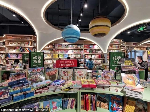 新学期带娃去这些地方，享受亲子时光
