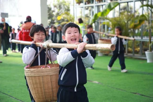 新学期“龙”重登场！北京160万名中小学生今日开学