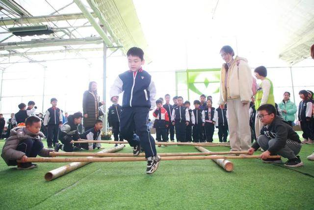 新学期“龙”重登场！北京160万名中小学生今日开学