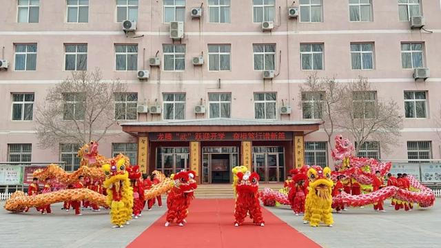 新学期“龙”重登场！北京160万名中小学生今日开学