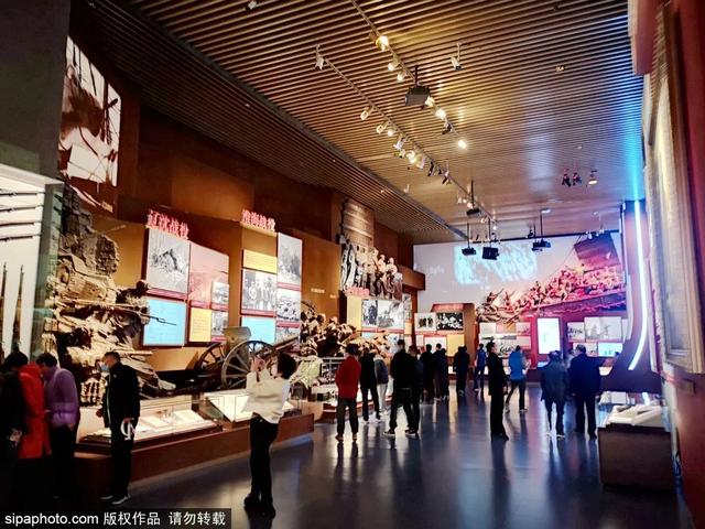 北京这些智慧旅游沉浸式体验新空间，您都去过吗