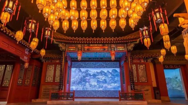 北京这些智慧旅游沉浸式体验新空间，您都去过吗