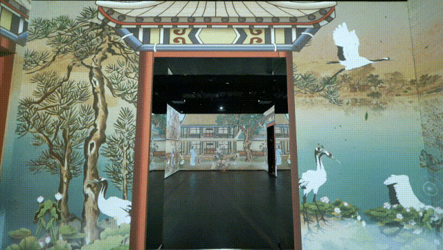 北京这些智慧旅游沉浸式体验新空间，您都去过吗