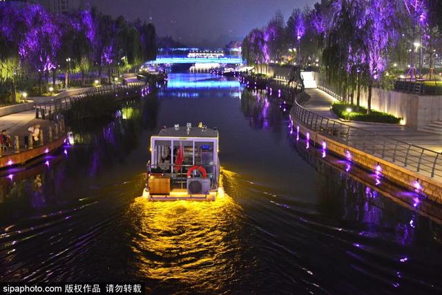 北京这些智慧旅游沉浸式体验新空间，您都去过吗