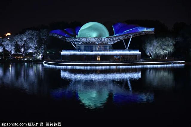 北京这些智慧旅游沉浸式体验新空间，您都去过吗
